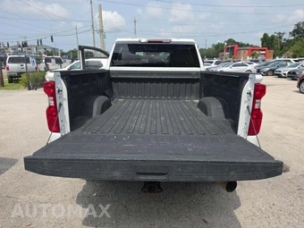 2023 Chevrolet Silverado 2500HD Custom Crew Cab Medium Bed 1CX - miniatura 14