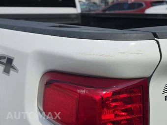 2023 Chevrolet Silverado 2500HD Custom Crew Cab Medium Bed 1CX - miniatura 21