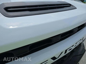 2023 Chevrolet Silverado 2500HD Custom Crew Cab Medium Bed 1CX - miniatura 22
