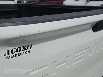 2023 Chevrolet Silverado 2500HD Custom Crew Cab Medium Bed 1CX - miniatura 23