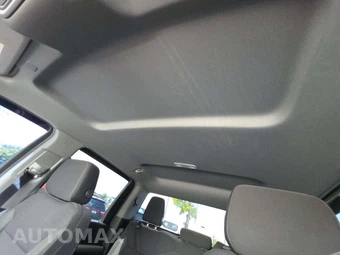 2023 Chevrolet Silverado 2500HD Custom Crew Cab Medium Bed 1CX - miniatura 11