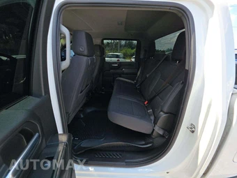 2023 Chevrolet Silverado 2500HD Custom Crew Cab Medium Bed 1CX - miniatura 13