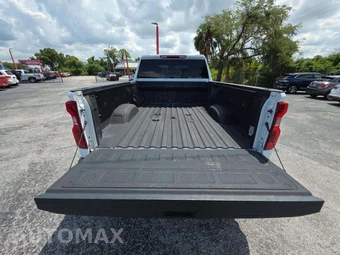 2023 Chevrolet Silverado 2500HD Custom Crew Cab Medium Bed 1CX - miniatura 14