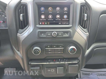 2023 Chevrolet Silverado 2500HD Custom Crew Cab Medium Bed 1CX - miniatura 28