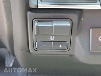 2023 Chevrolet Silverado 2500HD Custom Crew Cab Medium Bed 1CX - miniatura 29