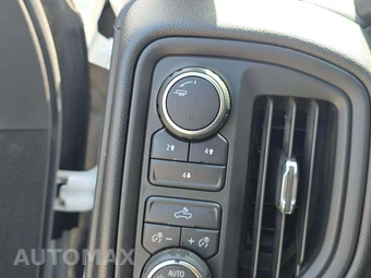 2023 Chevrolet Silverado 2500HD Custom Crew Cab Medium Bed 1CX - miniatura 30
