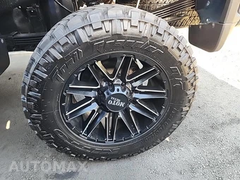 2023 Chevrolet Silverado 2500HD Custom Extended Cab Medium Bed 1CX - miniatura 11