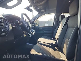 2023 Chevrolet Silverado 2500HD Custom Extended Cab Medium Bed 1CX - miniatura 13