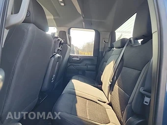 2023 Chevrolet Silverado 2500HD Custom Extended Cab Medium Bed 1CX - miniatura 16
