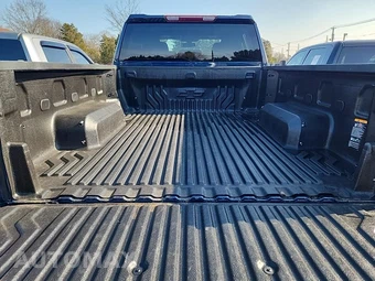 2023 Chevrolet Silverado 2500HD Custom Extended Cab Medium Bed 1CX - miniatura 19
