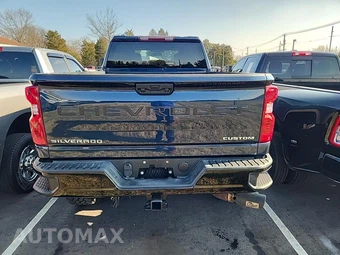 2023 Chevrolet Silverado 2500HD Custom Extended Cab Medium Bed 1CX - miniatura 5