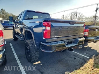 2023 Chevrolet Silverado 2500HD Custom Extended Cab Medium Bed 1CX - miniatura 6