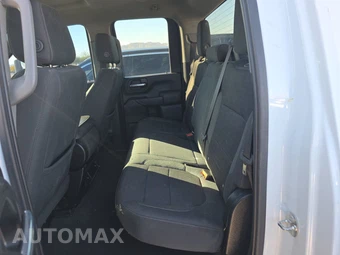 2023 Chevrolet Silverado 2500HD Custom Extended Cab Medium Bed 1CX - miniatura 13