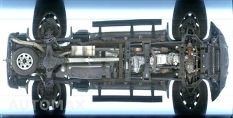 2023 Chevrolet Silverado 2500HD Custom Extended Cab Medium Bed 1CX - miniatura 17