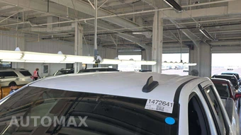 2023 Chevrolet Silverado 2500HD Custom Extended Cab Medium Bed 1CX - miniatura 19