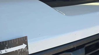 2023 Chevrolet Silverado 2500HD Custom Extended Cab Medium Bed 1CX - miniatura 35
