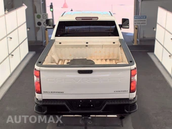 2023 Chevrolet Silverado 2500HD Custom Extended Cab Medium Bed 1CX - miniatura 5