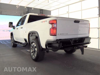 2023 Chevrolet Silverado 2500HD Custom Extended Cab Medium Bed 1CX - miniatura 6