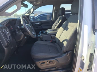 2023 Chevrolet Silverado 2500HD Custom Extended Cab Medium Bed 1CX - miniatura 7