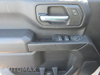 2023 Chevrolet Silverado 2500HD Custom Extended Cab Medium Bed 1CX - miniatura 9