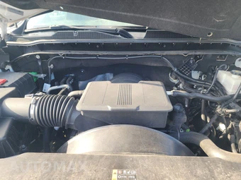 2023 Chevrolet Silverado 2500HD Custom Extended Cab Medium Bed 1CX - miniatura 15