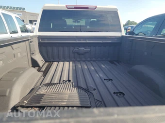 2023 Chevrolet Silverado 2500HD Custom Extended Cab Medium Bed 1CX - miniatura 16