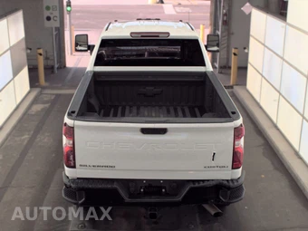 2023 Chevrolet Silverado 2500HD Custom Extended Cab Medium Bed 1CX - miniatura 5