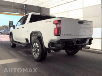 2023 Chevrolet Silverado 2500HD Custom Extended Cab Medium Bed 1CX - miniatura 6