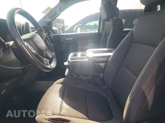 2023 Chevrolet Silverado 2500HD Custom Extended Cab Medium Bed 1CX - miniatura 7