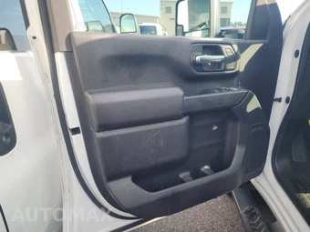 2023 Chevrolet Silverado 2500HD Custom Extended Cab Medium Bed 1CX - miniatura 9