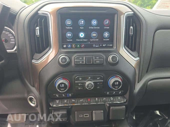 2023 Chevrolet Silverado 2500HD High Country Crew Cab Medium Bed - miniatura 10