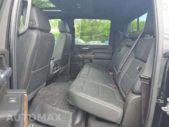 2023 Chevrolet Silverado 2500HD High Country Crew Cab Medium Bed - miniatura 13