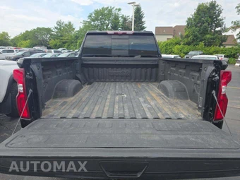 2023 Chevrolet Silverado 2500HD High Country Crew Cab Medium Bed - miniatura 14