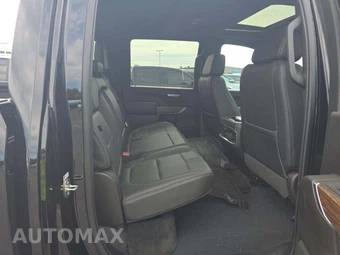 2023 Chevrolet Silverado 2500HD High Country Crew Cab Medium Bed - miniatura 16