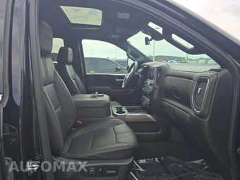 2023 Chevrolet Silverado 2500HD High Country Crew Cab Medium Bed - miniatura 18