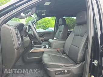 2023 Chevrolet Silverado 2500HD High Country Crew Cab Medium Bed - miniatura 6