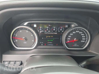 2023 Chevrolet Silverado 2500HD High Country Crew Cab Medium Bed - miniatura 9