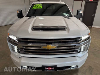 2023 Chevrolet Silverado 2500HD High Country Crew Cab Medium Bed 3LZ - miniatura 13