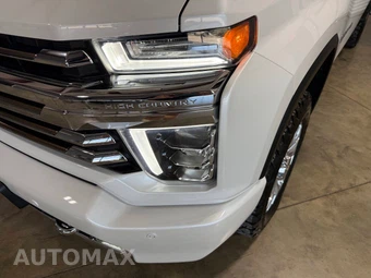 2023 Chevrolet Silverado 2500HD High Country Crew Cab Medium Bed 3LZ - miniatura 14