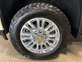 2023 Chevrolet Silverado 2500HD High Country Crew Cab Medium Bed 3LZ - miniatura 15