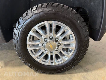 2023 Chevrolet Silverado 2500HD High Country Crew Cab Medium Bed 3LZ - miniatura 20