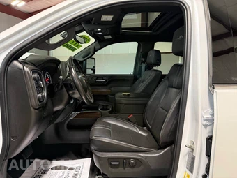 2023 Chevrolet Silverado 2500HD High Country Crew Cab Medium Bed 3LZ - miniatura 24