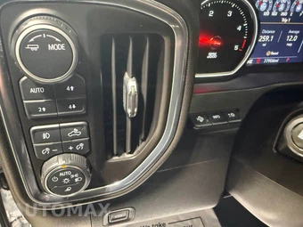 2023 Chevrolet Silverado 2500HD High Country Crew Cab Medium Bed 3LZ - miniatura 28