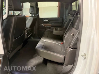 2023 Chevrolet Silverado 2500HD High Country Crew Cab Medium Bed 3LZ - miniatura 29