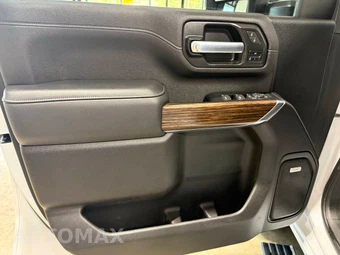 2023 Chevrolet Silverado 2500HD High Country Crew Cab Medium Bed 3LZ - miniatura 30
