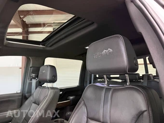 2023 Chevrolet Silverado 2500HD High Country Crew Cab Medium Bed 3LZ - miniatura 31