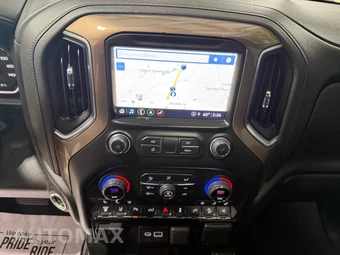 2023 Chevrolet Silverado 2500HD High Country Crew Cab Medium Bed 3LZ - miniatura 32