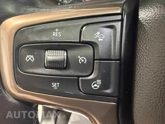 2023 Chevrolet Silverado 2500HD High Country Crew Cab Medium Bed 3LZ - miniatura 35