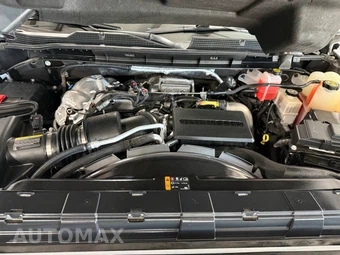 2023 Chevrolet Silverado 2500HD High Country Crew Cab Medium Bed 3LZ - miniatura 37