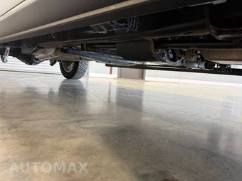 2023 Chevrolet Silverado 2500HD High Country Crew Cab Medium Bed 3LZ - miniatura 38